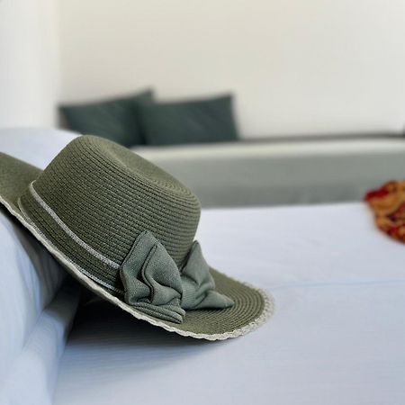 B&B Casa Giulivo Pantanagianni 托雷桑塔萨宾娜 外观 照片