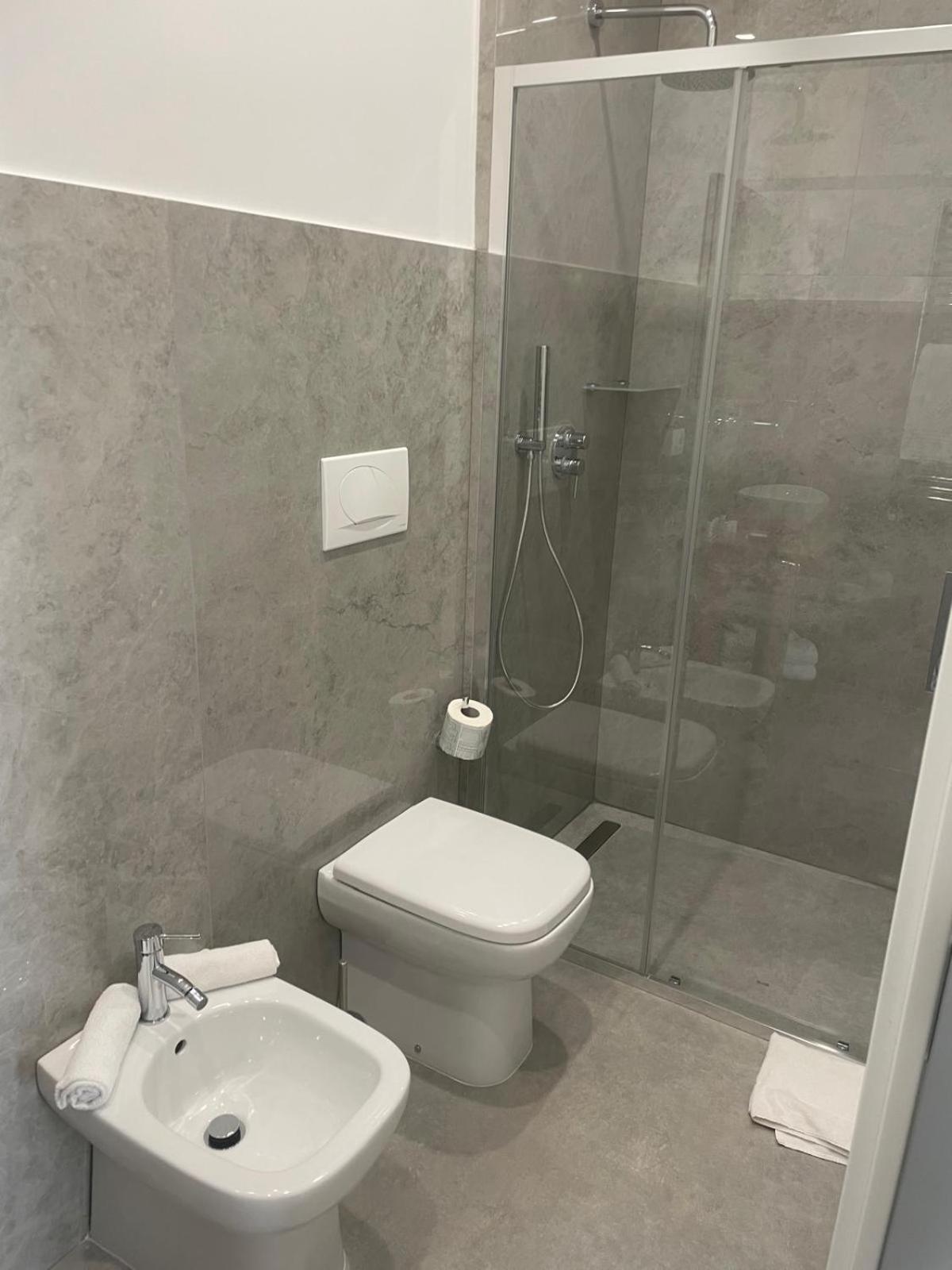 B&B Casa Giulivo Pantanagianni 托雷桑塔萨宾娜 外观 照片