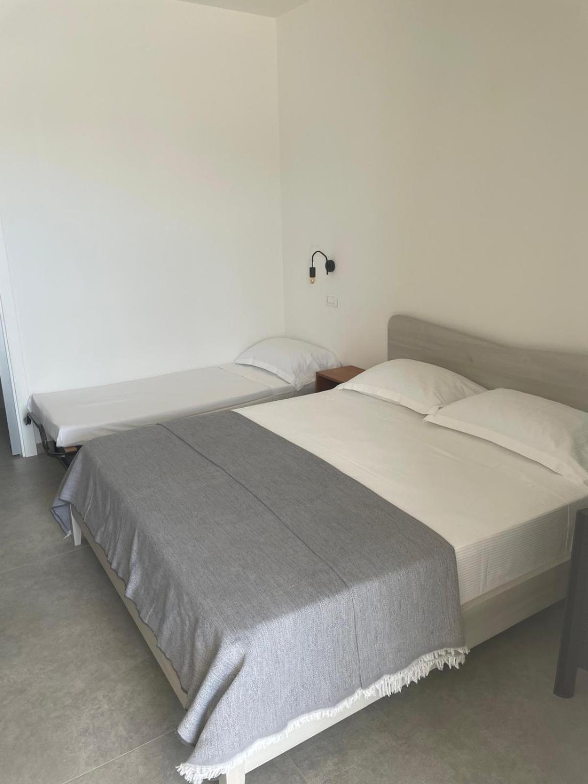 B&B Casa Giulivo Pantanagianni 托雷桑塔萨宾娜 外观 照片
