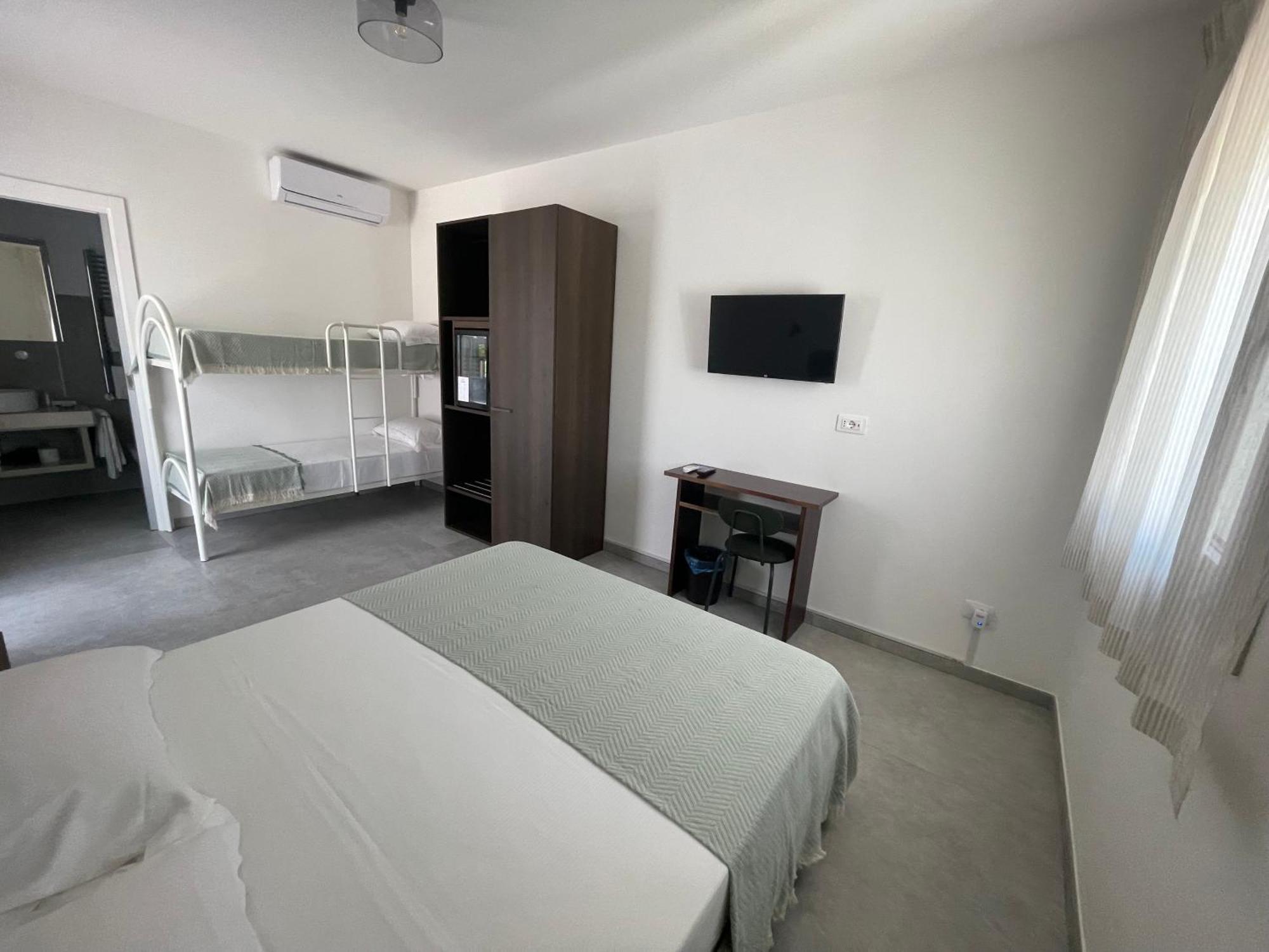 B&B Casa Giulivo Pantanagianni 托雷桑塔萨宾娜 外观 照片