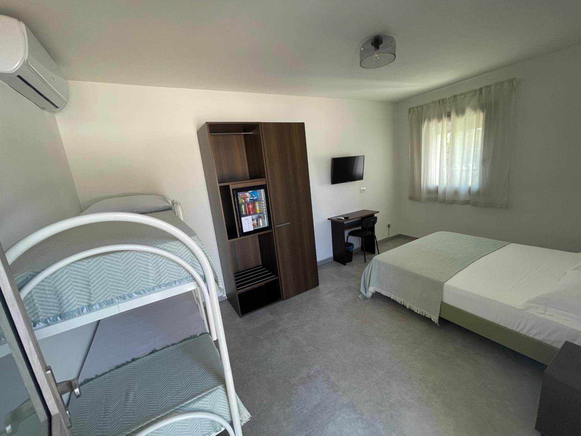 B&B Casa Giulivo Pantanagianni 托雷桑塔萨宾娜 外观 照片