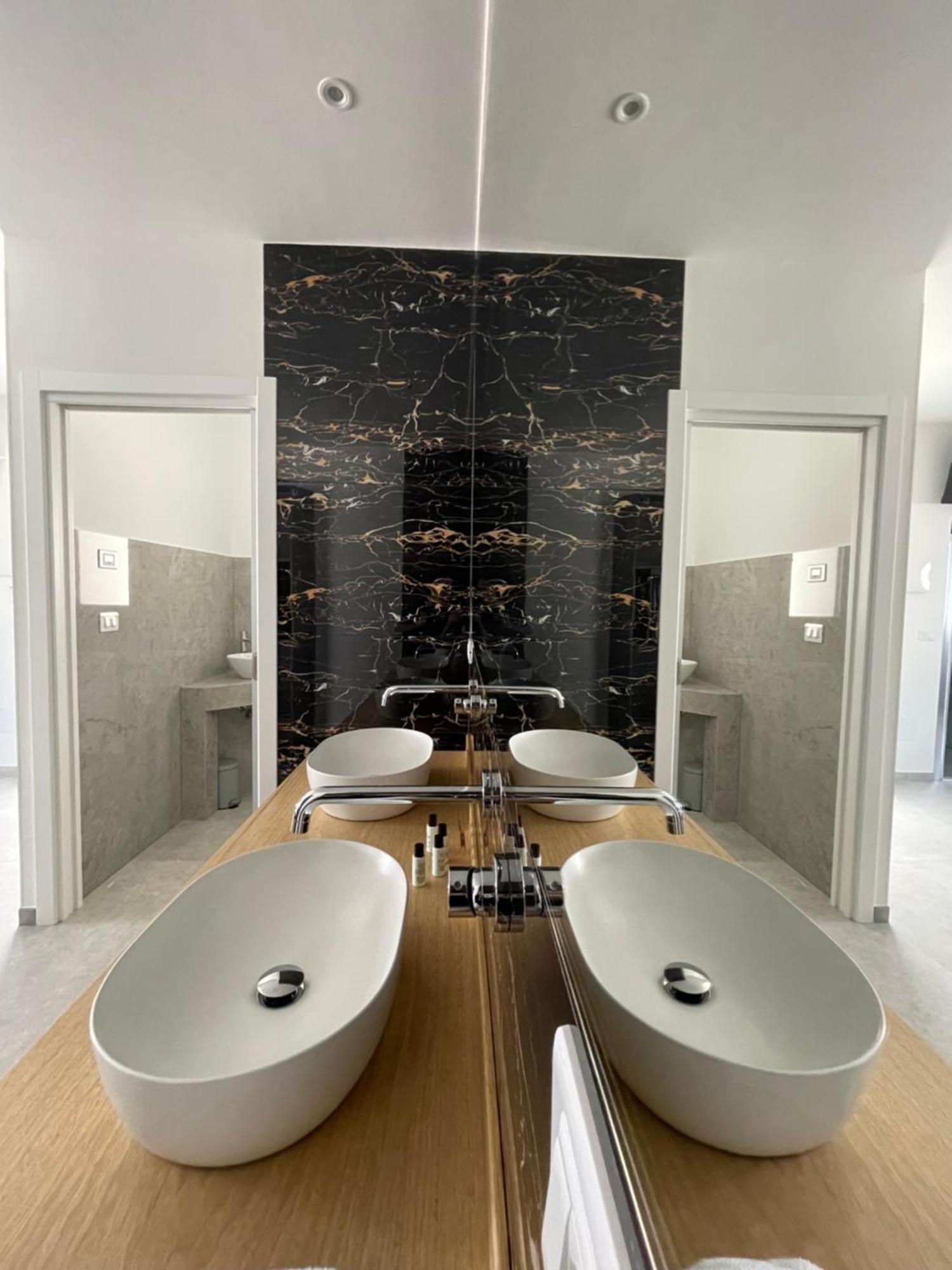 B&B Casa Giulivo Pantanagianni 托雷桑塔萨宾娜 外观 照片