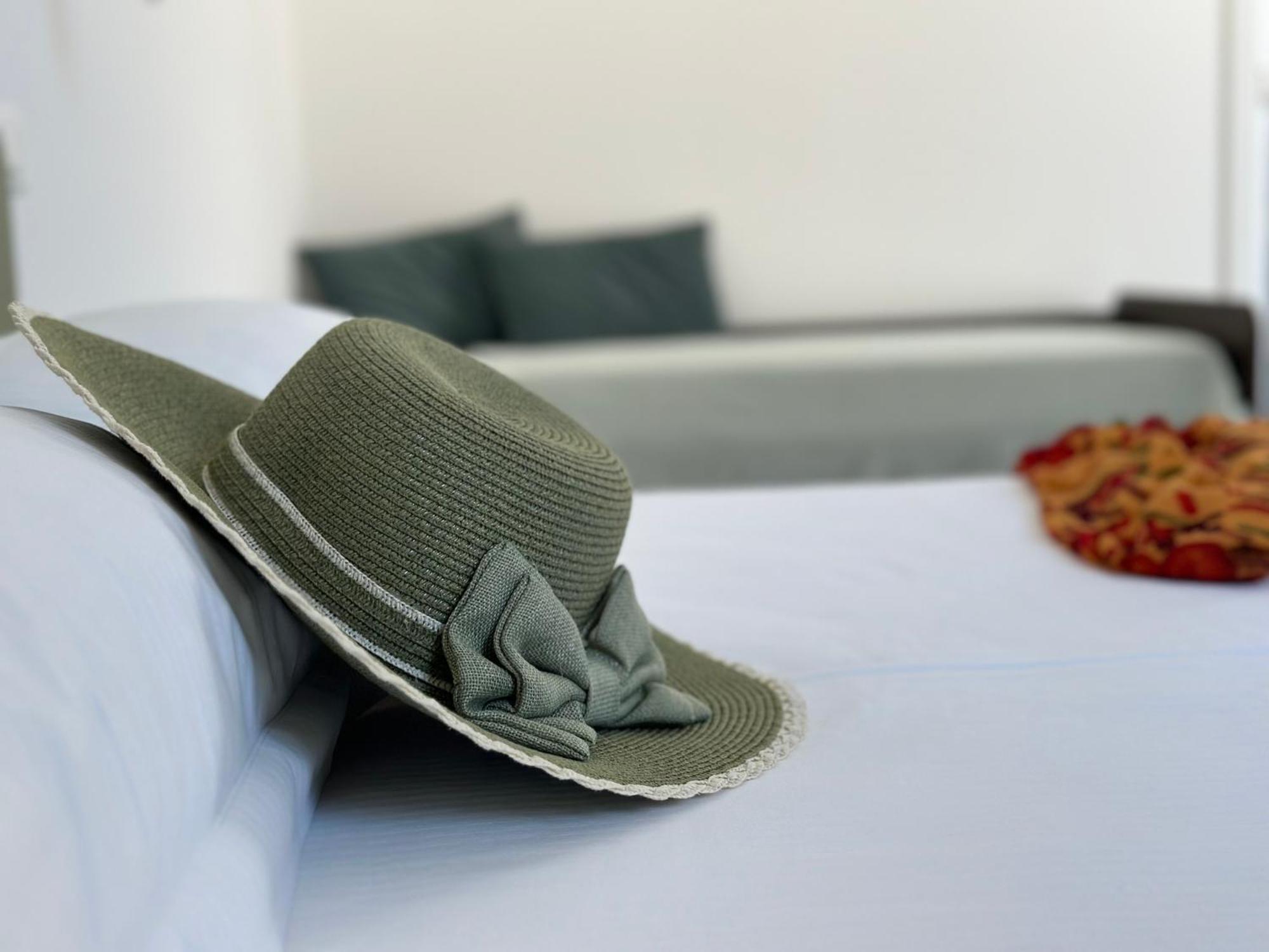 B&B Casa Giulivo Pantanagianni 托雷桑塔萨宾娜 外观 照片