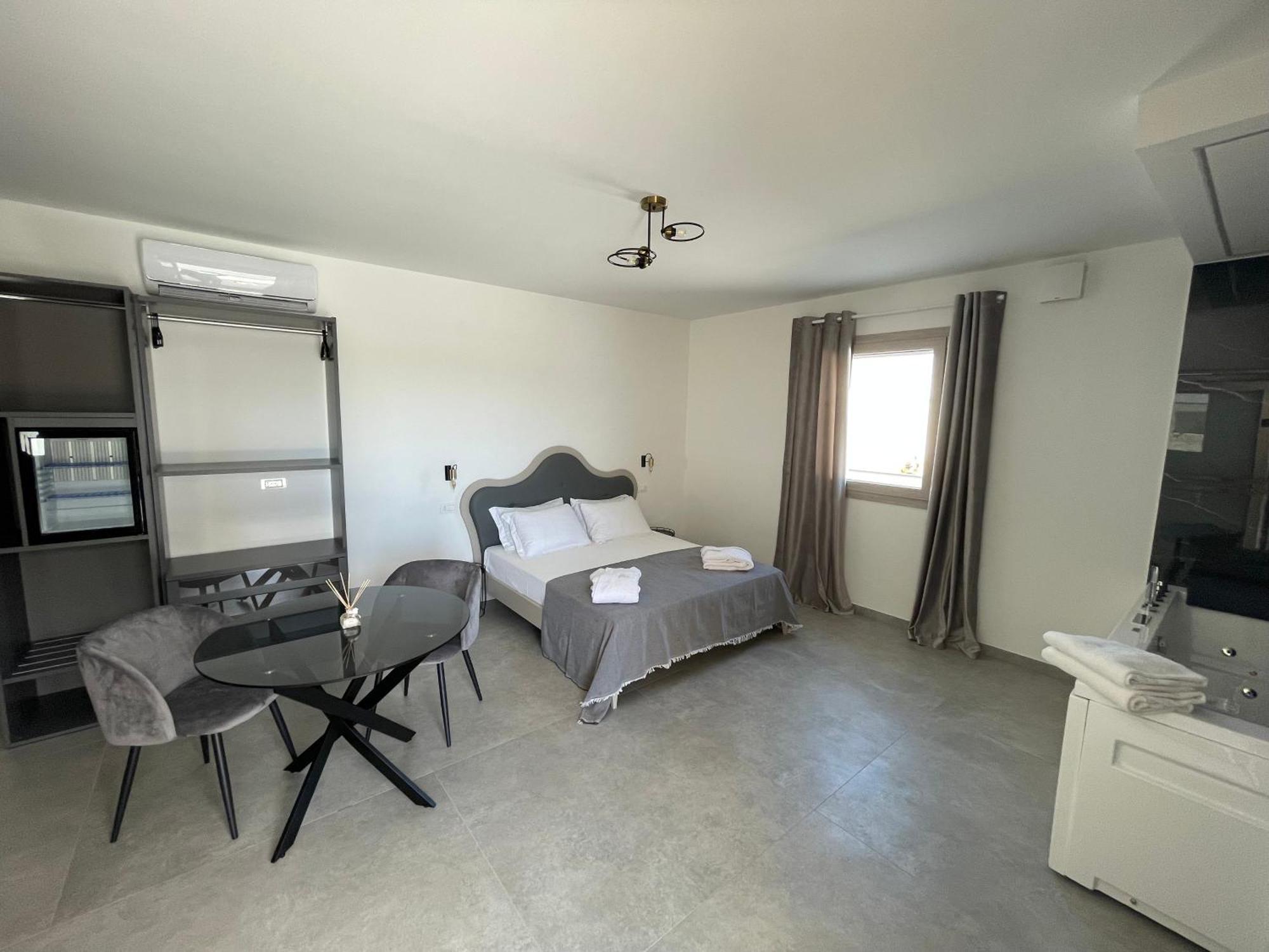 B&B Casa Giulivo Pantanagianni 托雷桑塔萨宾娜 外观 照片