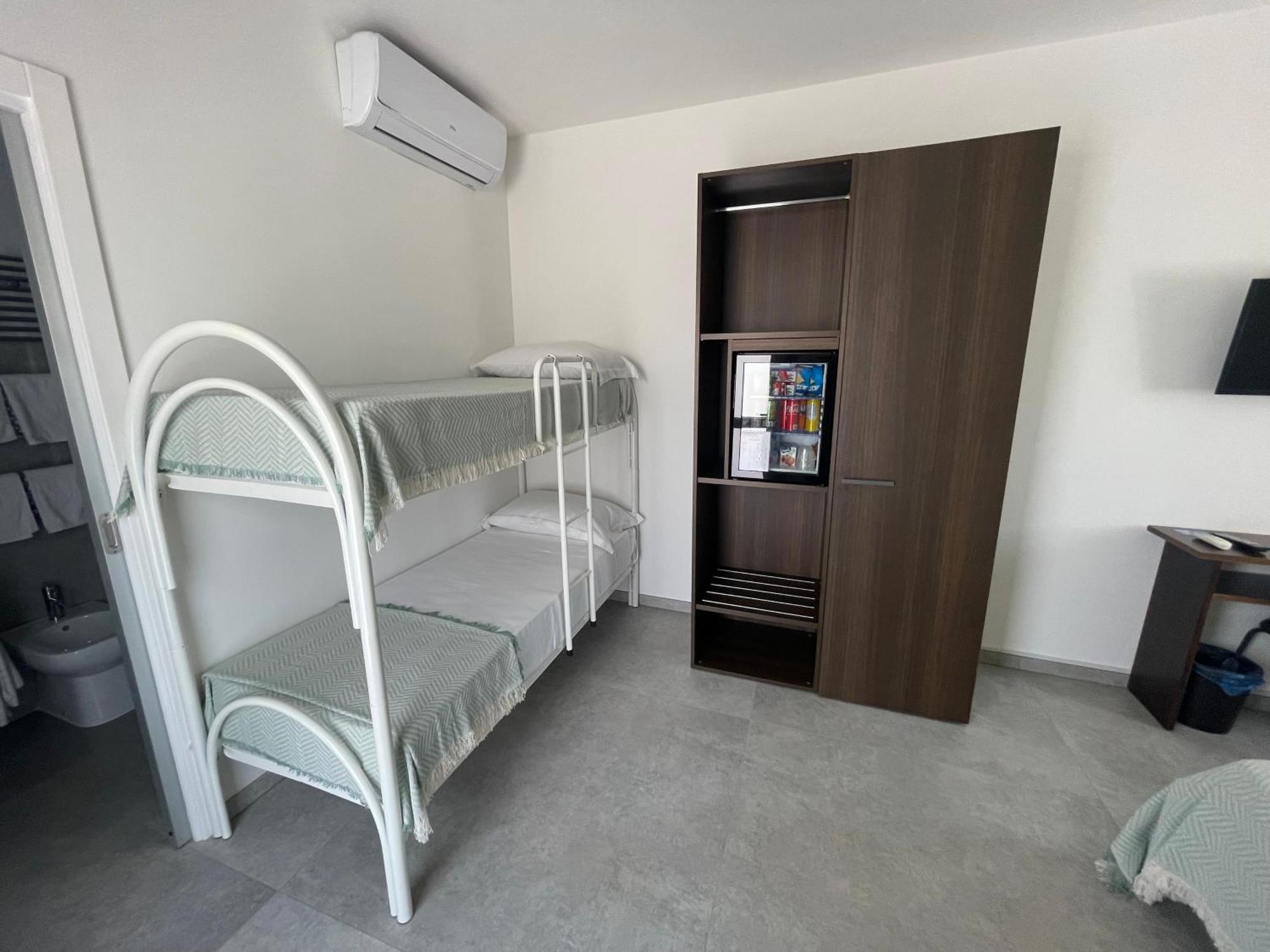 B&B Casa Giulivo Pantanagianni 托雷桑塔萨宾娜 外观 照片