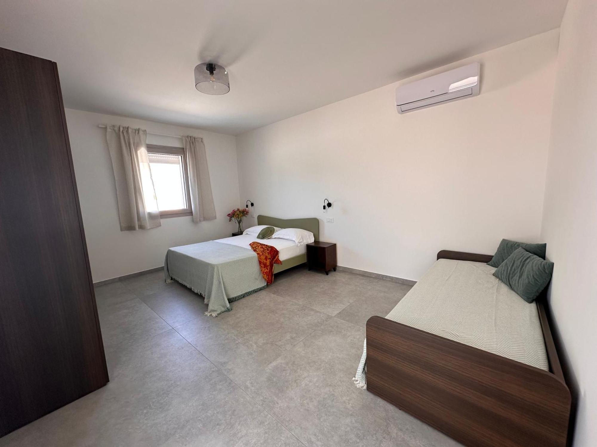 B&B Casa Giulivo Pantanagianni 托雷桑塔萨宾娜 外观 照片