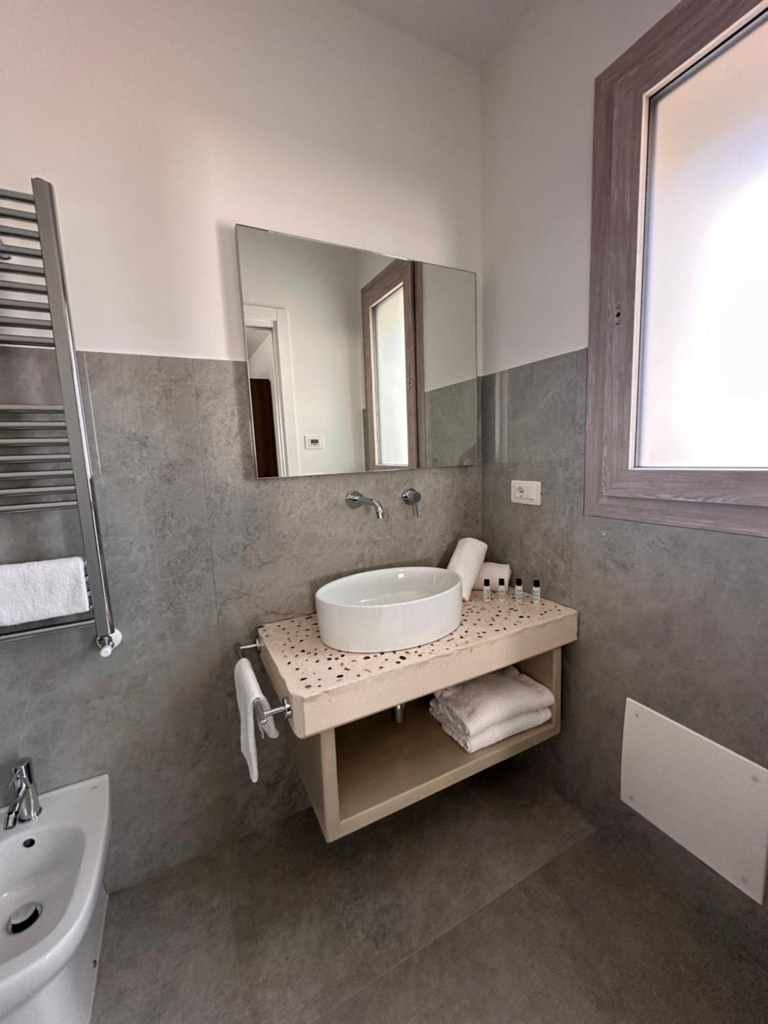 B&B Casa Giulivo Pantanagianni 托雷桑塔萨宾娜 外观 照片